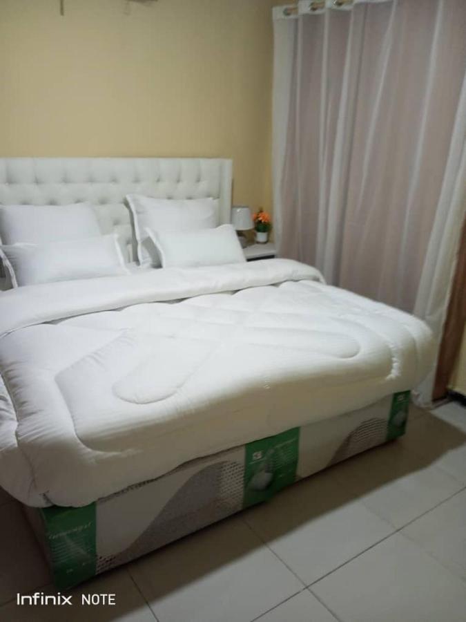 Planet Golf - Foxdale Hotel Lusaka Ngoại thất bức ảnh